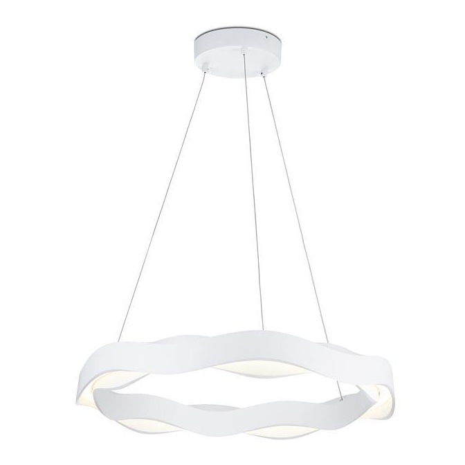 041152 Люстра Leds C4 Hello  - Вид №1