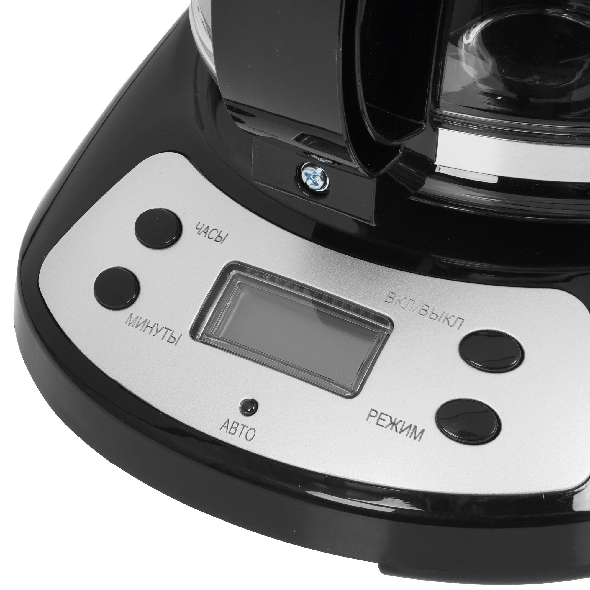 9269210 Кофеварка капельная RAGEX R405-000 черный STDN-0014837 - Вид №3