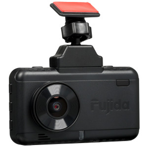 5445911 Видеорегистратор Fujida Zoom Smart S WiFi