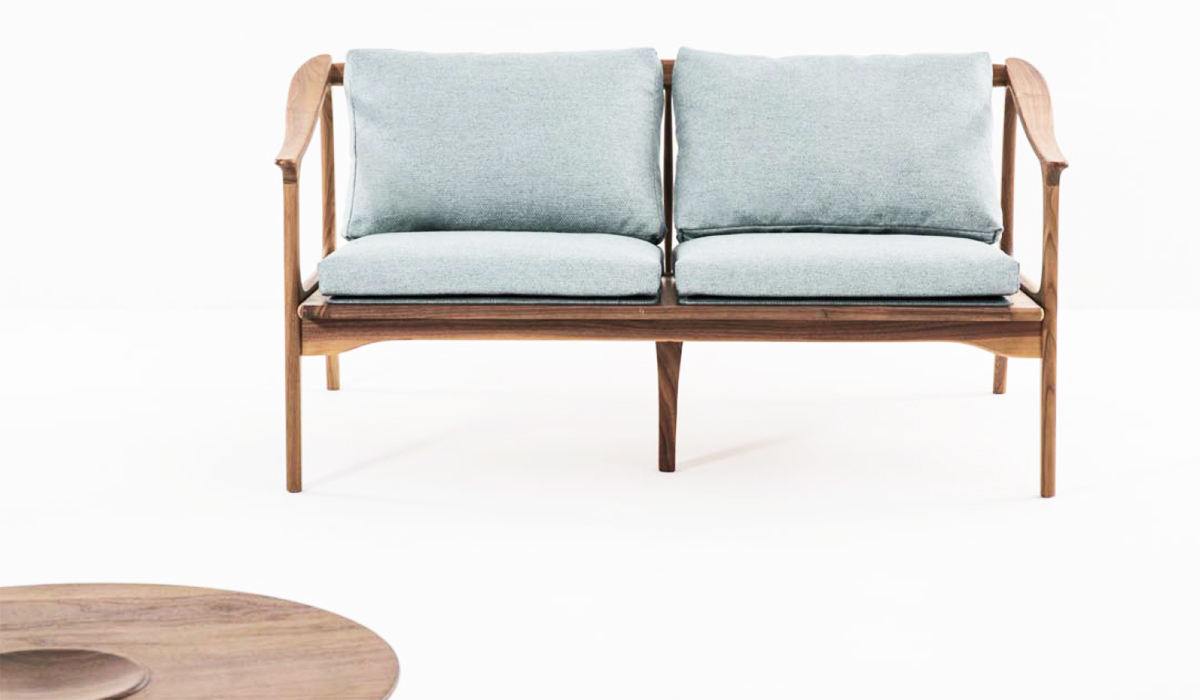 Софа  PIERMARIA PANGEA divano GRAFFITI