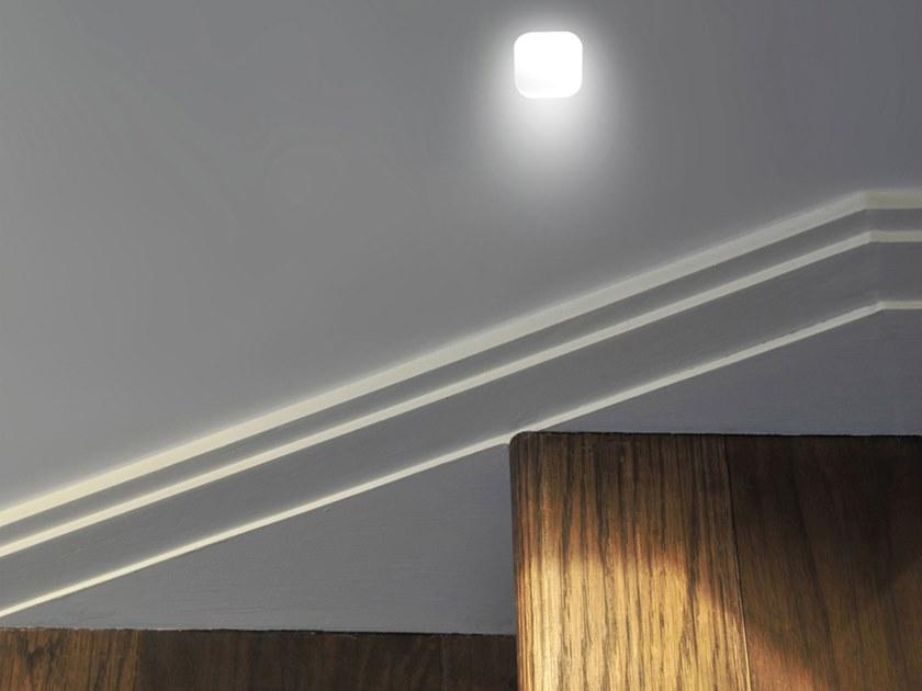 9010 novantadieci Настенный светодиодный светильник из cristaly®  4199  - Вид №1