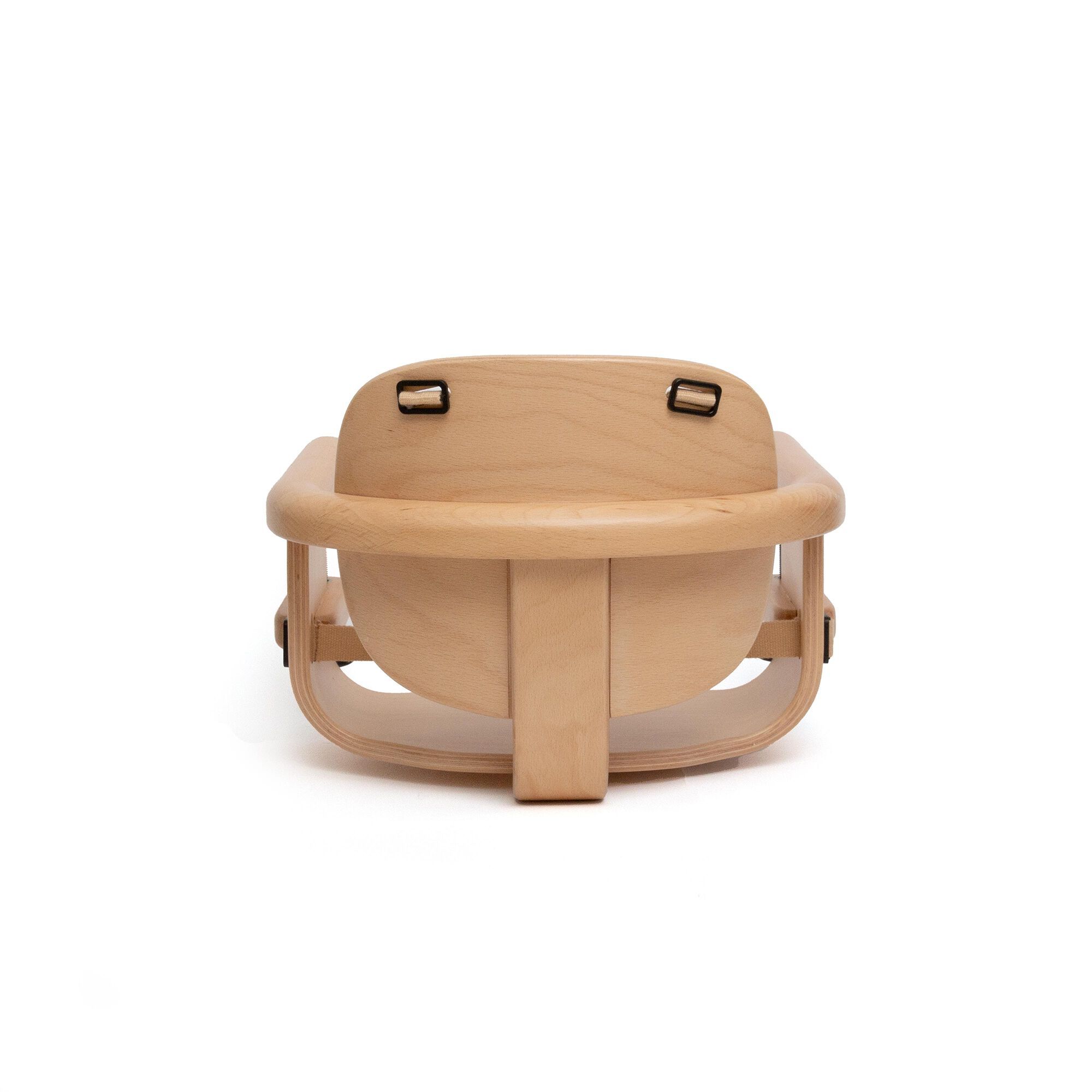 Высокий стул из бука Charlie Crane HIKO ARCH-00041298 - Вид №23