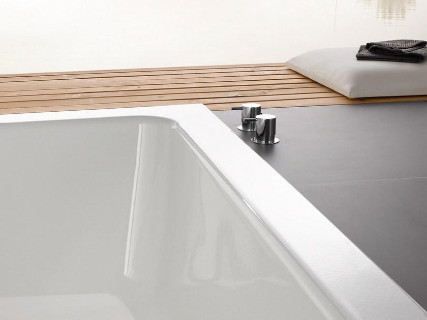 Bette Ванна из эмалированной стали Betteone sun-id-1373973 - Вид №6