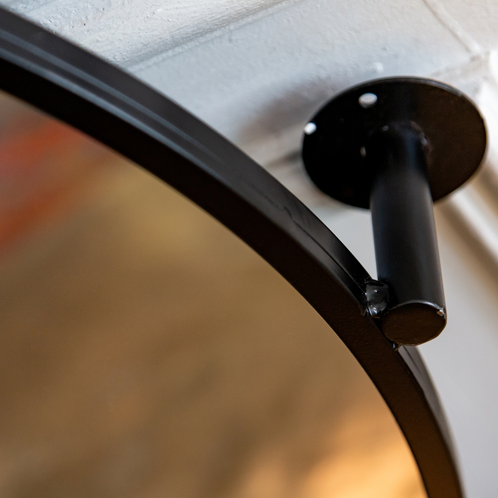 20082806 Настенное зеркало «Ардан Блэк» Object Desire  - Вид №6