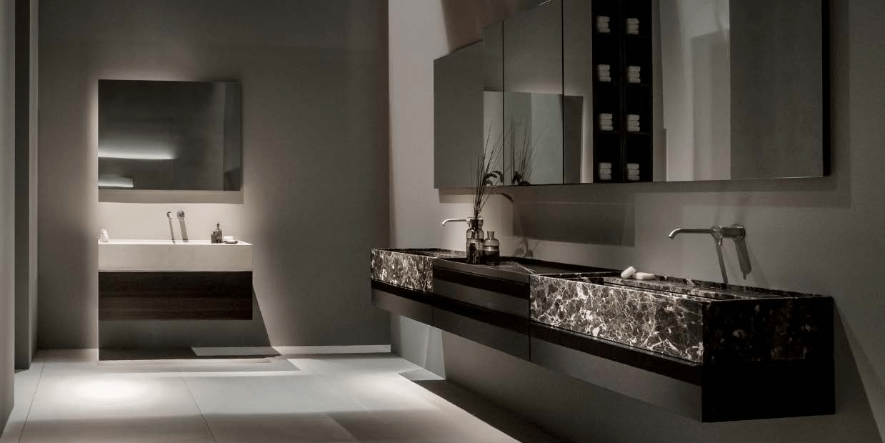 08PN2BE Накладная раковина на столешницу  овальная Toscoquattro  - Вид №1