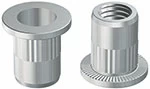 Заклепки YT 01 06 014 YT01 Tecfi M6 x 9 x 14,5