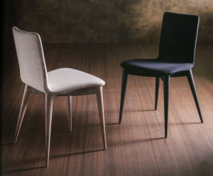 Стул Ambra PACINI CAPPELLINI 5441