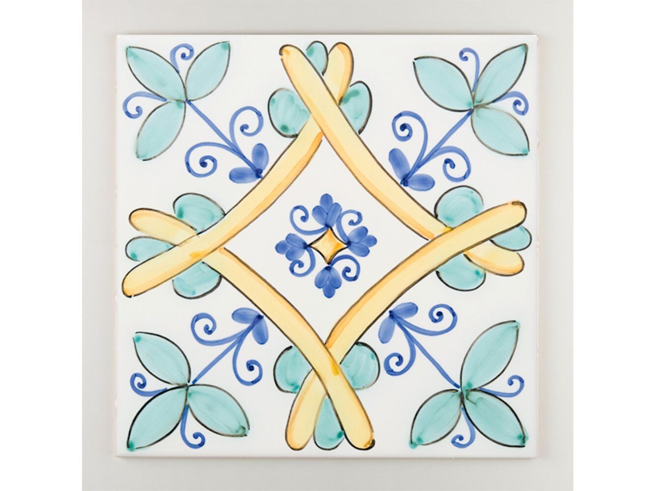 Пол / покрытие из глины ручной работы La Riggiola традиция ARCH-00143778