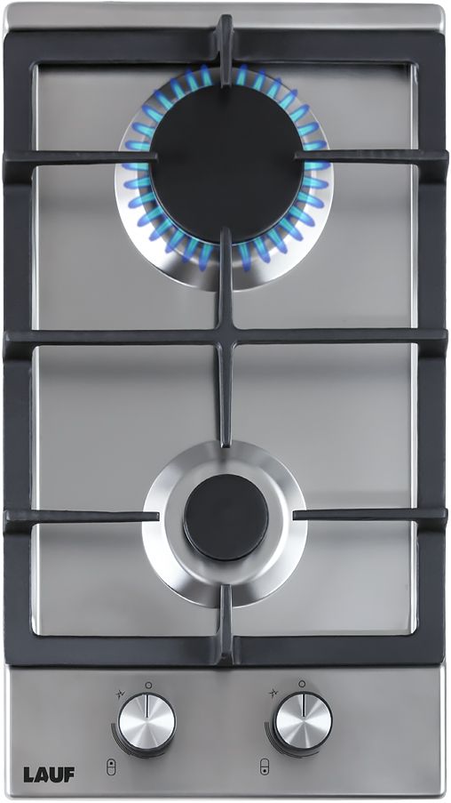 9185555 Газовая варочная поверхность LAUF PG-308 STDN-0065136 - Вид №4