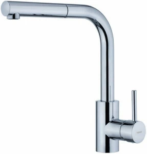 1312744 Смеситель Teka ARN 938 CHROME Испания