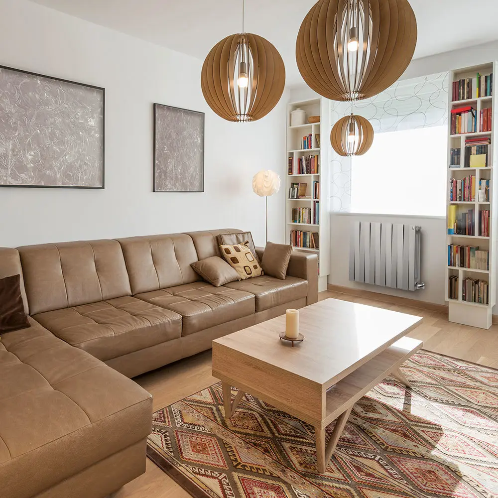 Royal Thermo Pianoforte 500 Silver - 12-секционный биметаллический радиатор 81979210 STLM-0016437 - Вид №6