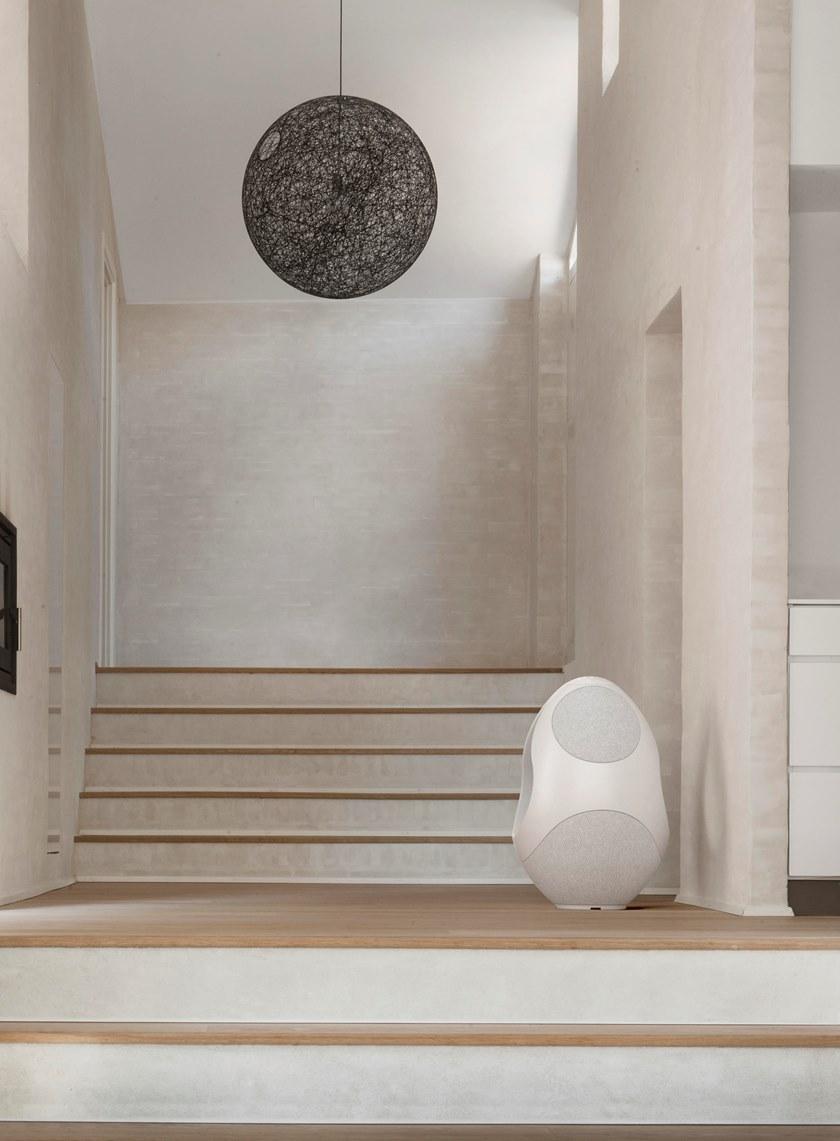 Pantheone Audio Беспроводная акустическая колонка  793591469201  - Вид №10