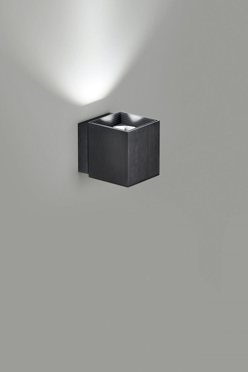 Milan Iluminacion Настенный светодиодный светильник Dau 6833-6834-6835 - Вид №3