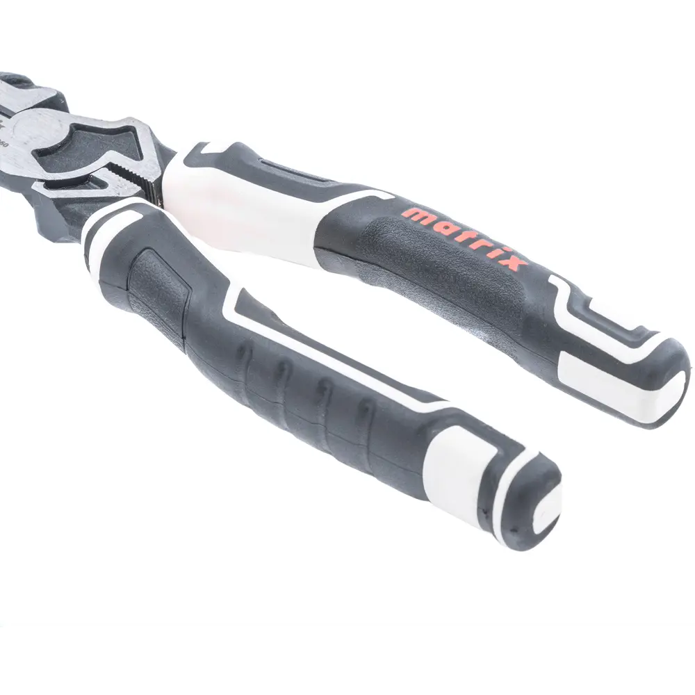 Плоскогубцы Matrix 17060 185 мм STLM-2134233 - Вид №2