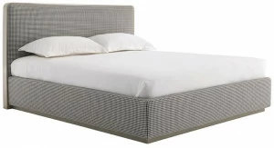 HC28 Cosmo Двуспальная кровать с высоким изголовьем  L178