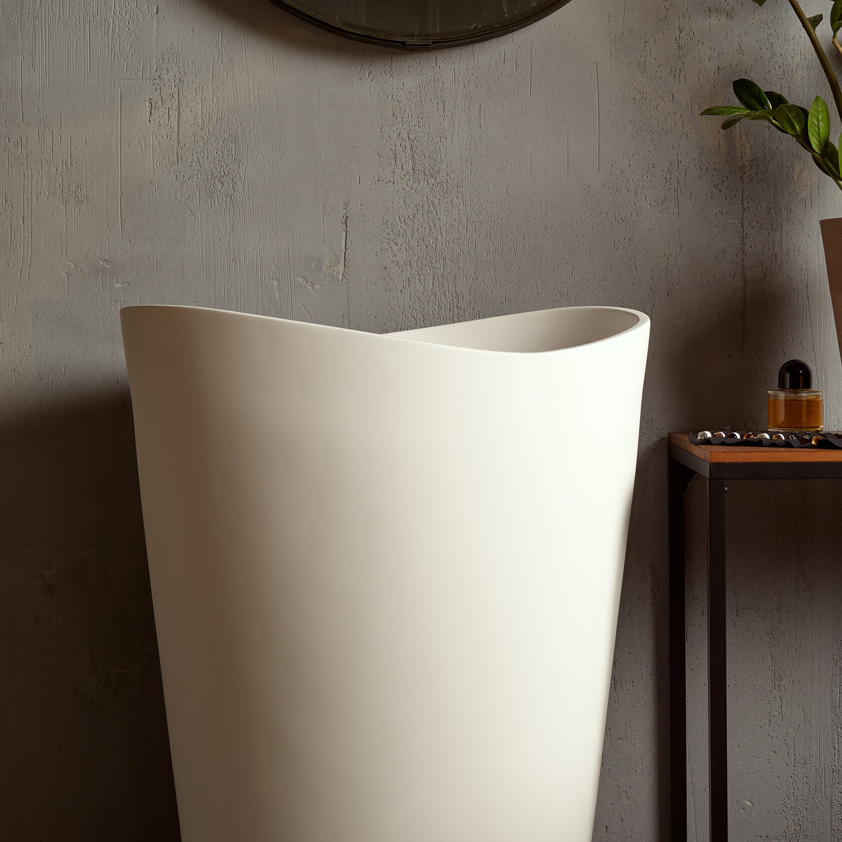 13008 Раковина Onda Grande LAB.Space  - Вид №7