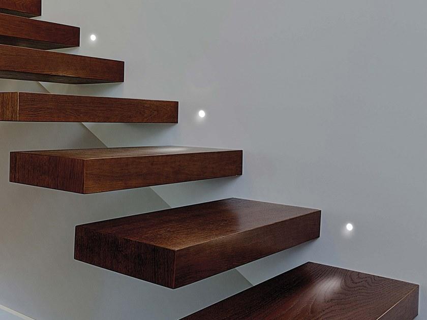 9010 novantadieci Настенный светодиодный светильник из cristaly®  4201  - Вид №1