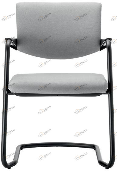 VAGHI Консольный стул с подлокотниками Morea comfort guest Cm2v/cb2v