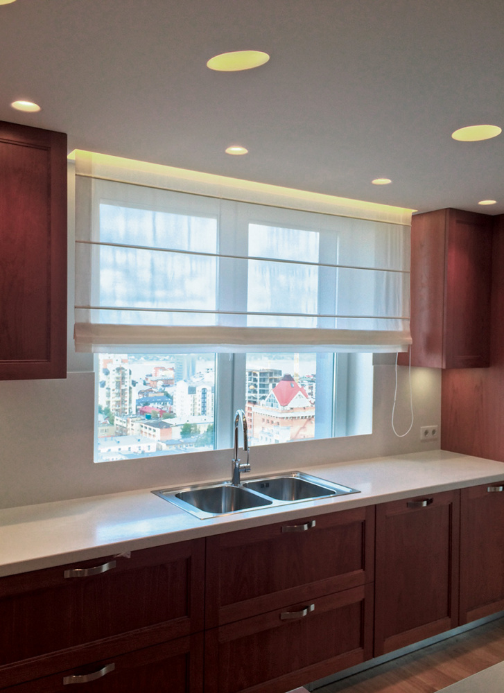 SN 103 Встраиваемый потолочный гипсовый светильник Stellanova LED AR111  - Вид №2