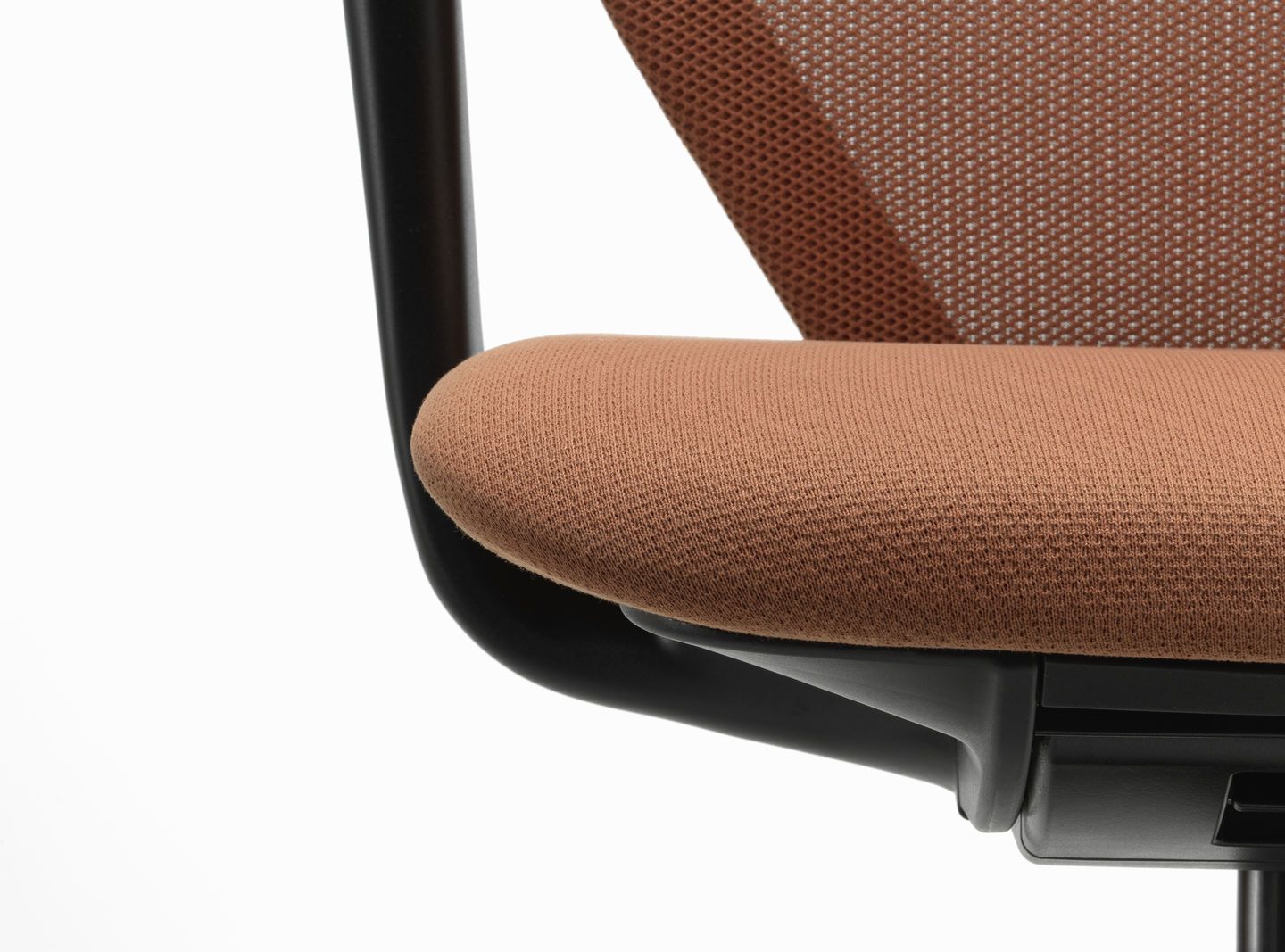 Операционный офисный стул VITRA ACX ARCH-00032113 - Вид №16