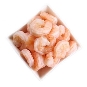 Королевская креветка №4 Agama для пасты 300 г