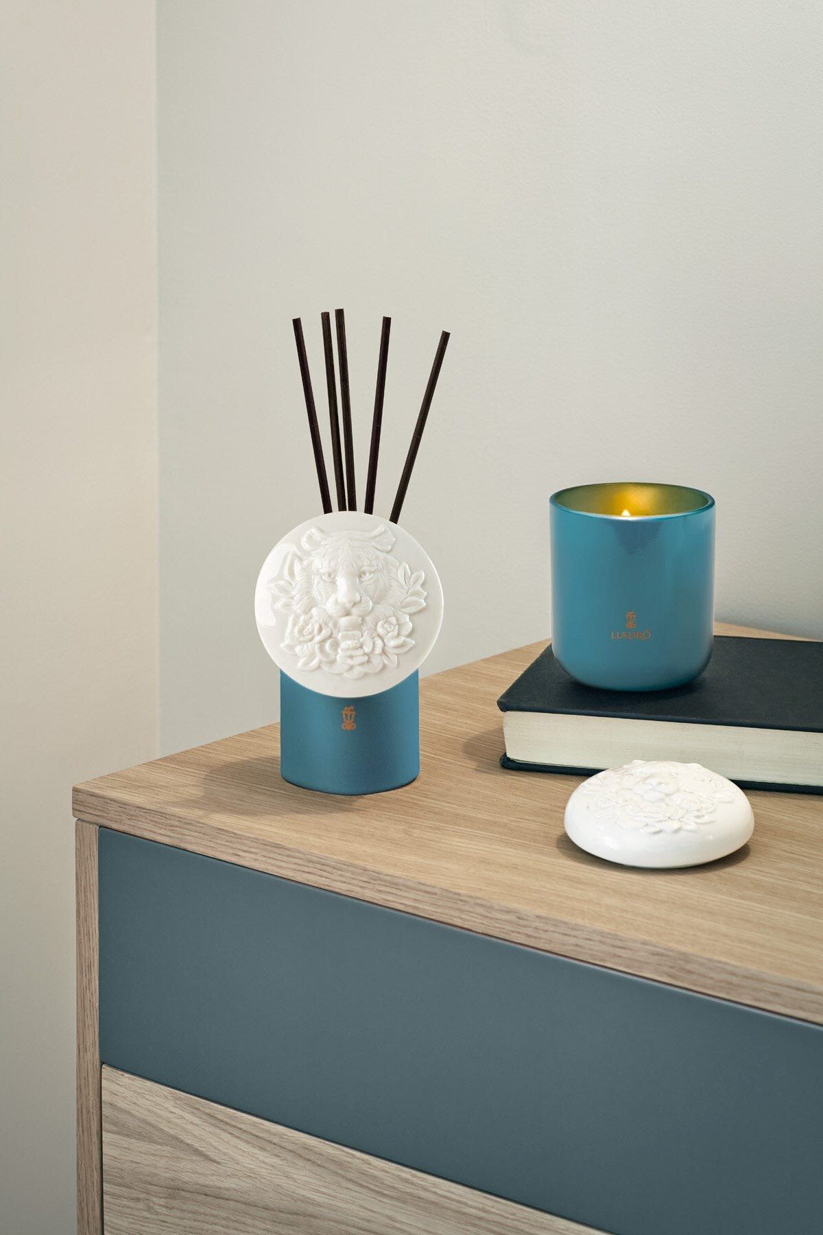 Свеча Lladró китайский Зодиак ARCH-00098704 - Вид №1