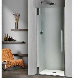 Duka Хрустальная душевая кабина Vertica - con soli profili verticali 6pt l