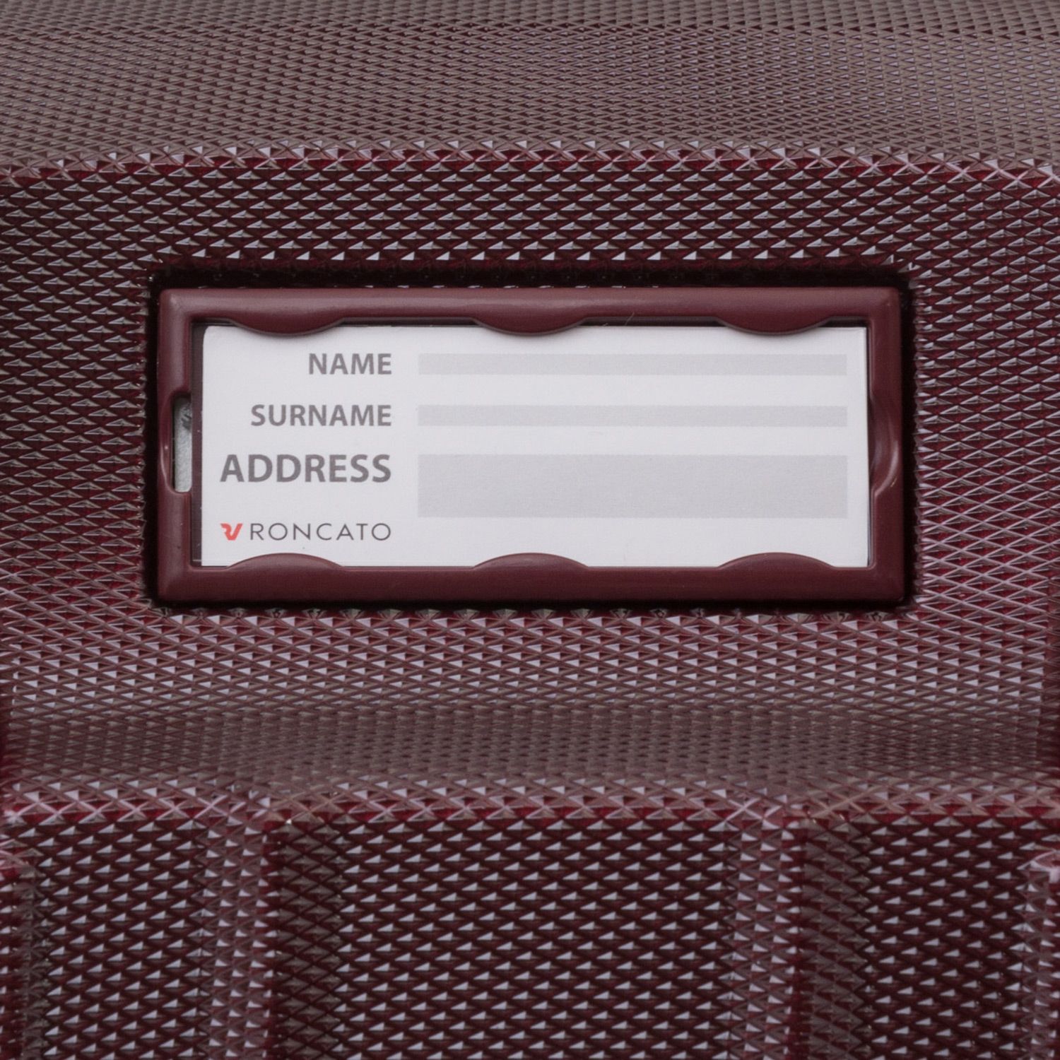 5466-0505 Чемодан 5466 Uno Zsl Premium Medium Luggage ML Roncato Uno ZSL Premium 2.0  - Вид №7