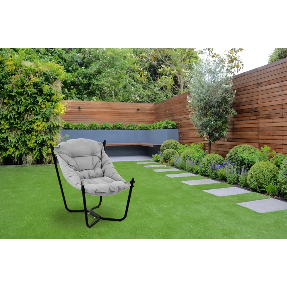 Santreyd Capri: Складное кресло для отдыха на природе 89351758 CPR001 STLM-0966680 - Вид №6