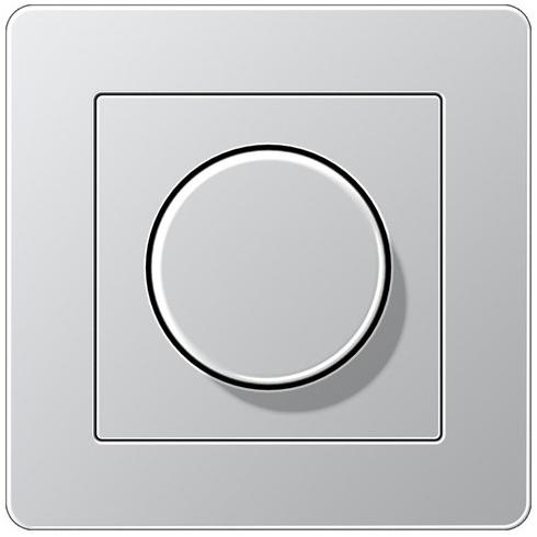 JUNG Диммер A flow sun-id-1408213 - Вид №1