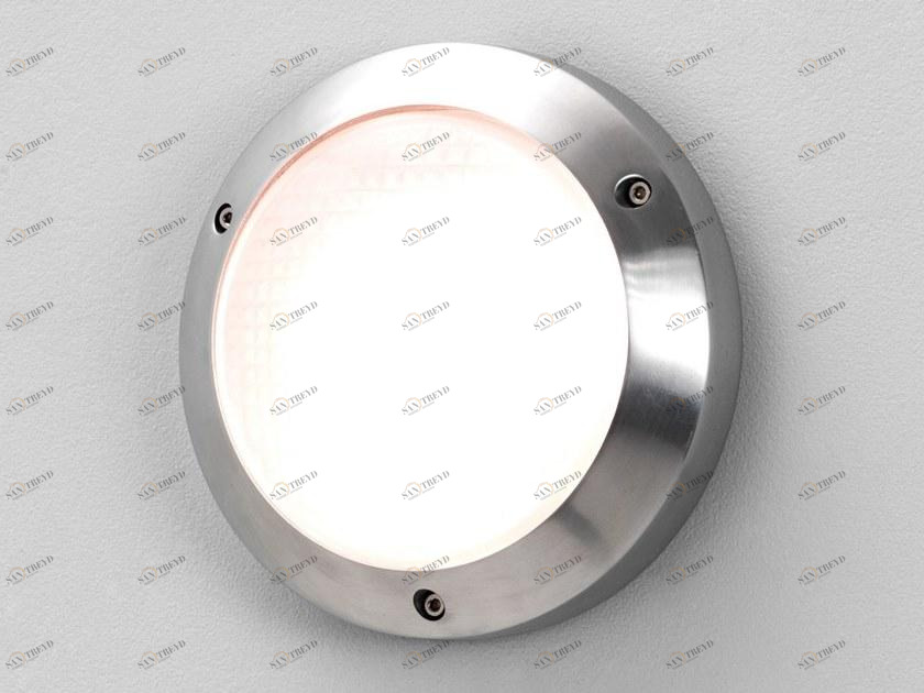 Astro Lighting Бра для наружного освещения из алюминия и стекла  1039005 