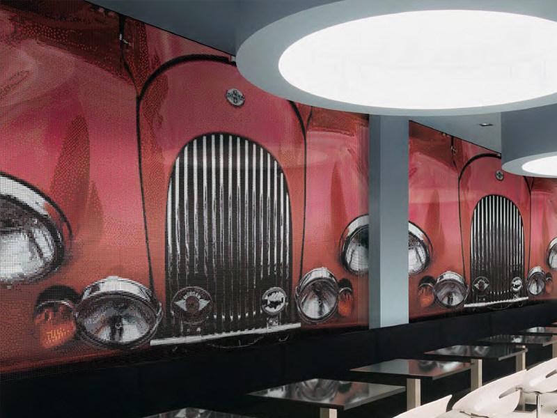 Appiani Керамическая мозаика Custom create sun-id-1428017 - Вид №15