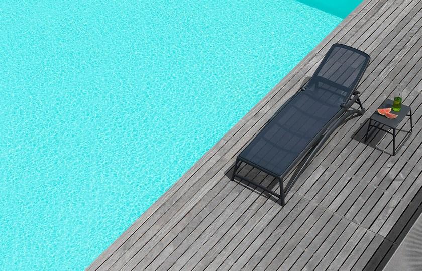 Nardi Табурет из полипропилена / журнальный столик sun-id-1490047 - Вид №8