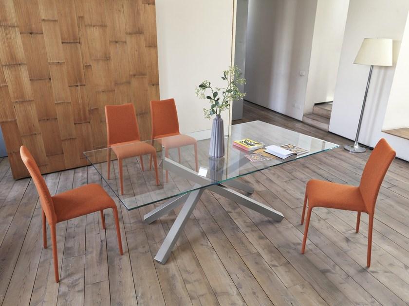 Midj Прямоугольный стол Pechino sun-id-1464312 - Вид №1