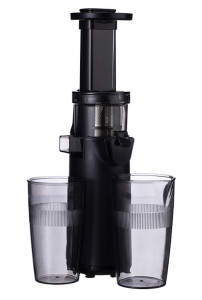 5331588 Соковыжималка электрическая Harper HJE-S01 черный