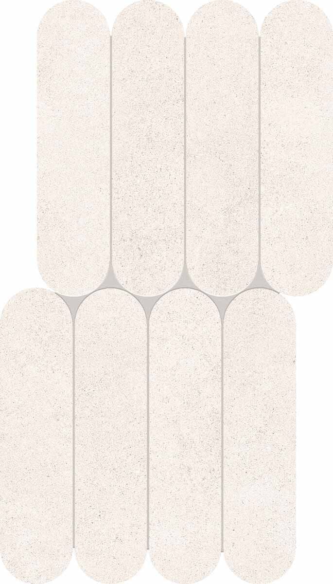 Пол / облицовка керамогранита с эффектом камня CERAMICHE KEOPE Grace ARCH-00088263 - Вид №9