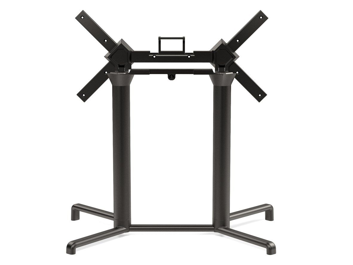 Алюминиевая откидная подставка для стола Nardi Bases for Tables ARCH-00136212 - Вид №2