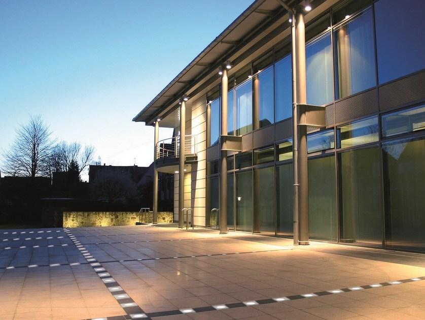 Top Light Напольный светодиодный лестничный светильник sun-id-1351506 - Вид №6