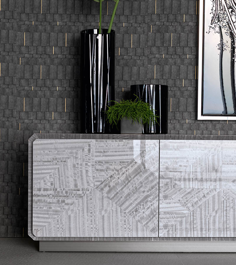 480/40 Moonlight Тумба под ТВ - giorgio collection - Вид №1