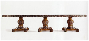 Стол  JUMBO COLLECTION FRE-14-3b