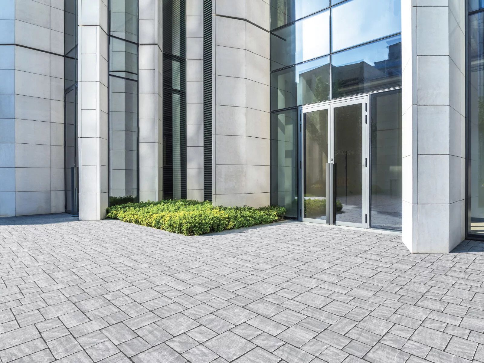 Твердый самоблокирующийся бетон RECORD BAGATTINI природа ARCH-00142480 - Вид №2