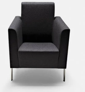 La Cividina Мягкое кресло с подлокотниками Holiday