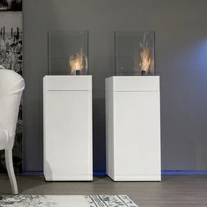 Камин на биоэтаноле BABELE131G Antonio Lupi BABELE