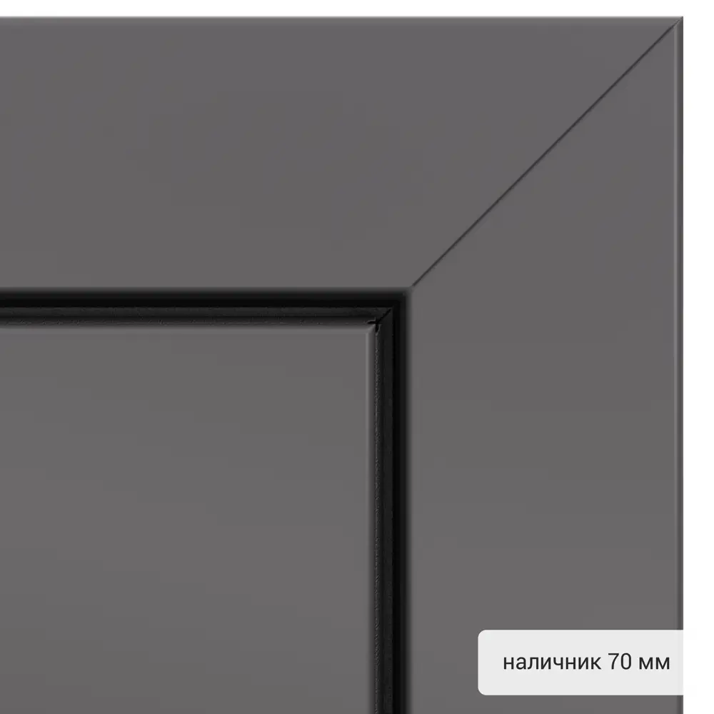 Дверь входная металлическая Фолд райс 950 мм правая TOREX STLM-2029318 - Вид №7