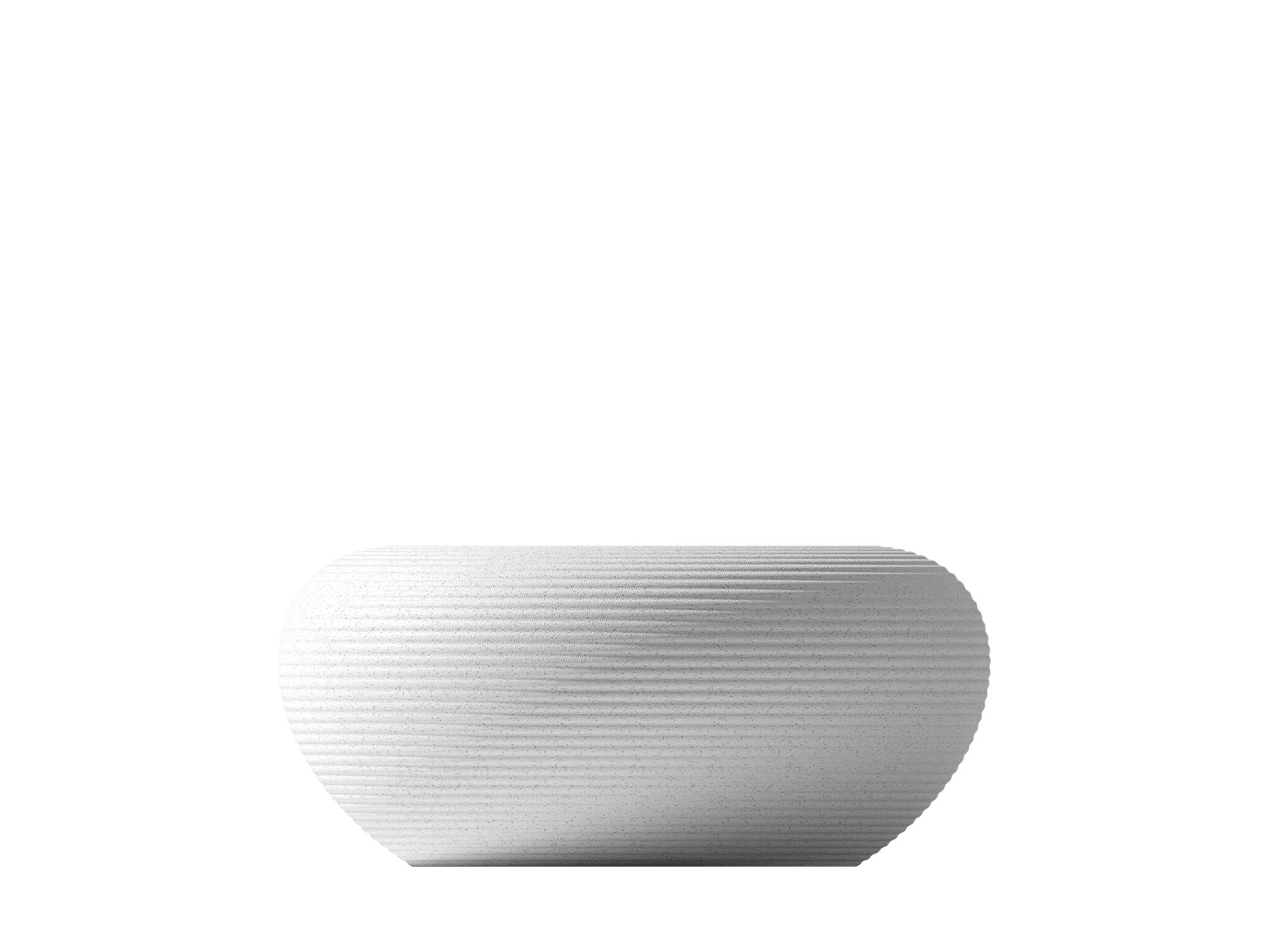 Круглый стол из полиэтилена Qeeboo нами ARCH-00091907 - Вид №12