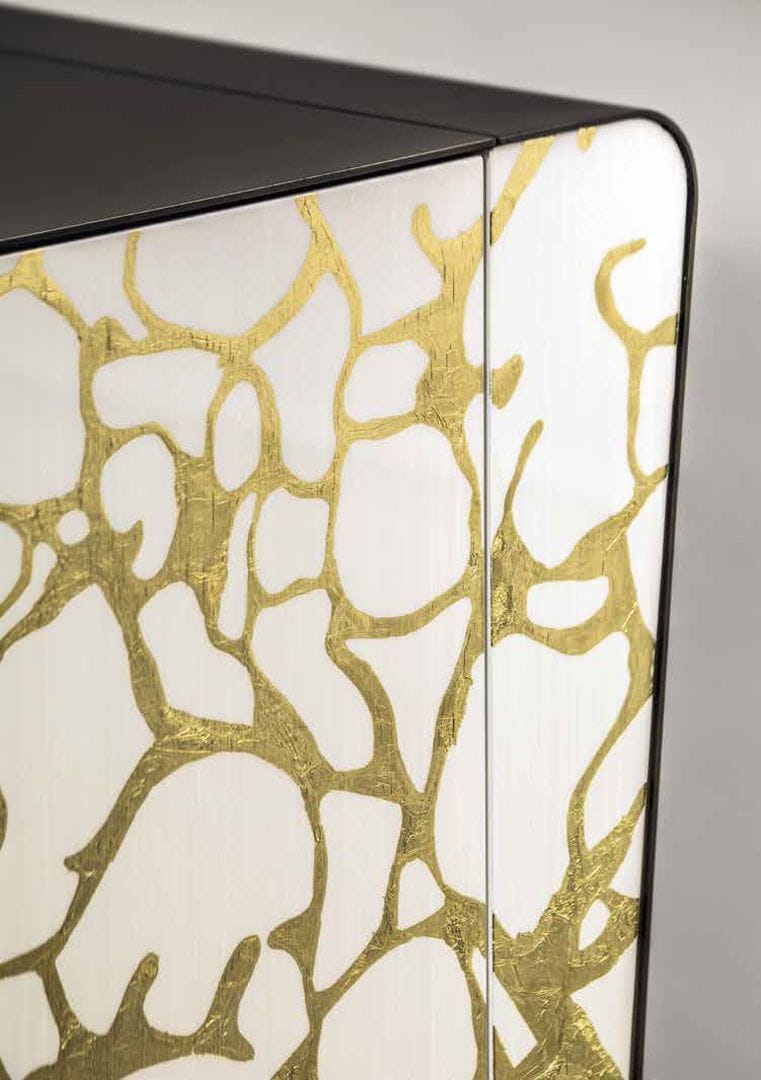 Шкаф с распашными дверями Cantori ARCH-00073894 - Вид №4