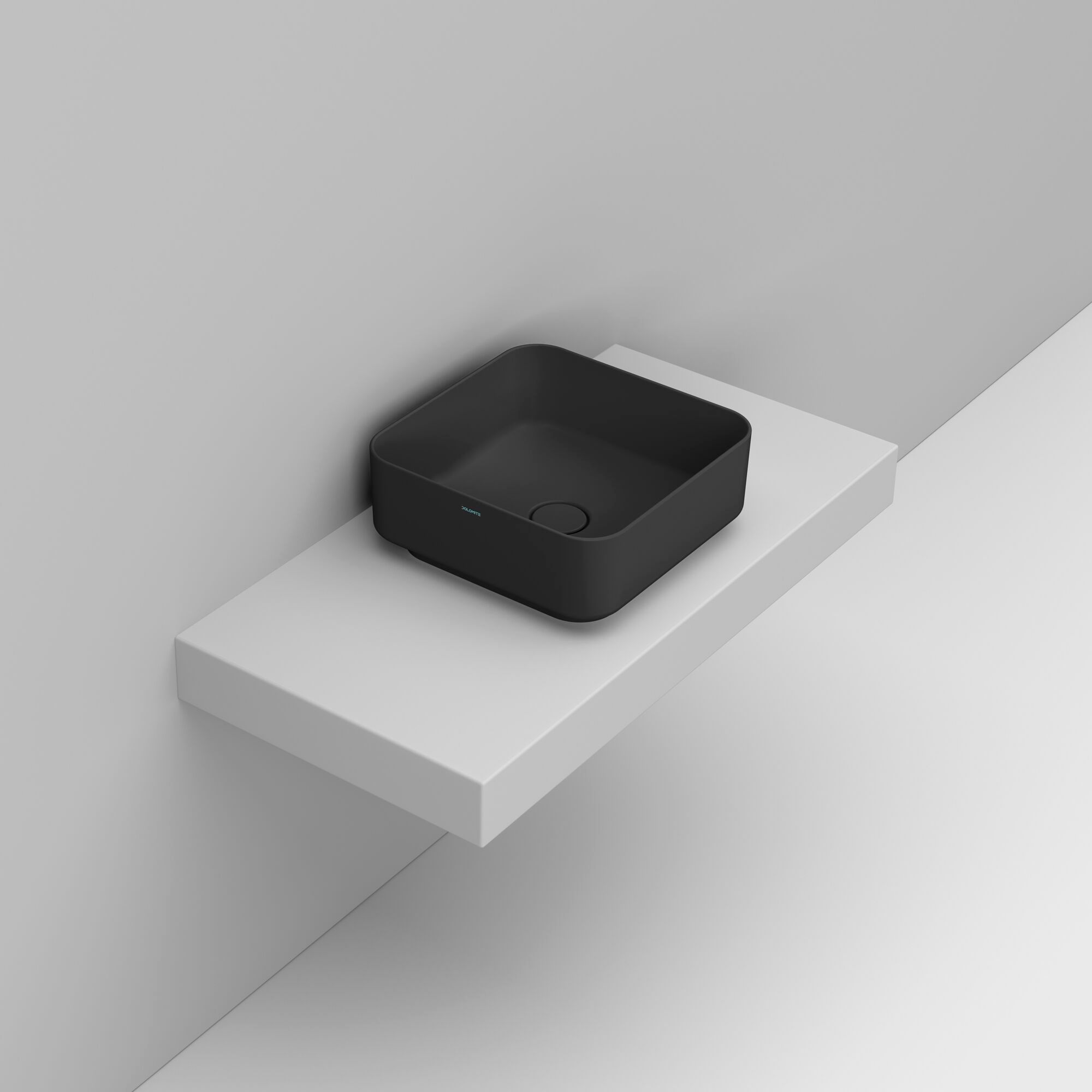 Керамическая квадратная столешница Ceramica Dolomite Noemi ARCH-00139008 - Вид №3