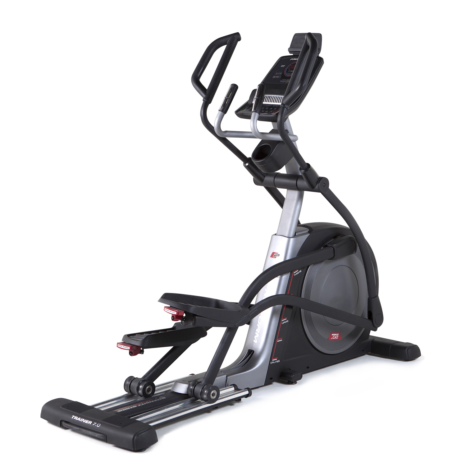 Эллиптический тренажер proform trainer 7.0 Pro-Form sun-id-2069040 - Вид №3