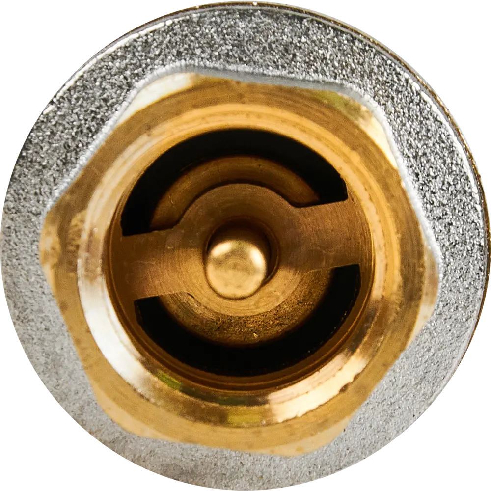 Обратный клапан ROMMER 1/2" для систем отопления и водоснабжения 89341977 STLM-1495406 - Вид №1