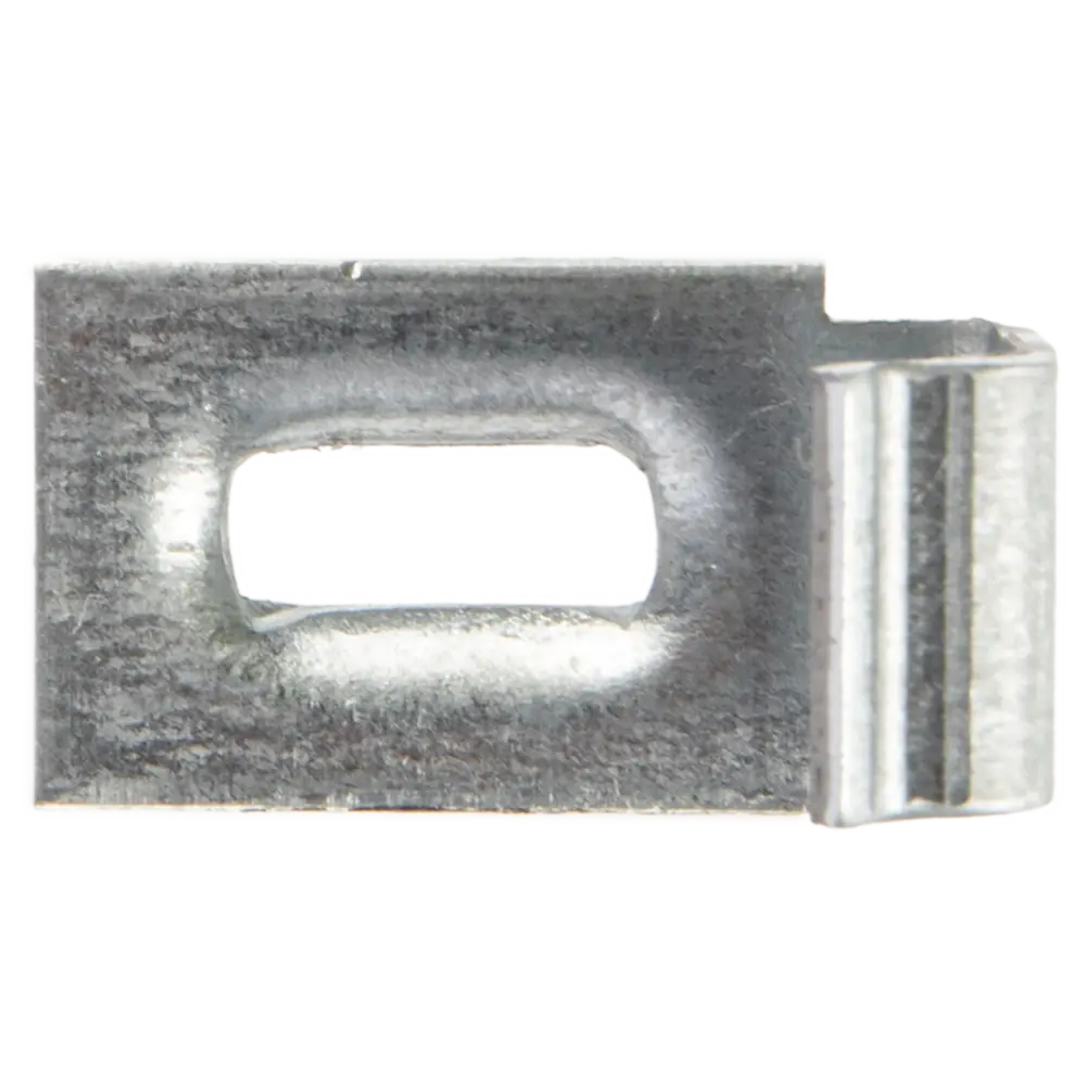 Клипса Гвозdeck №7 для террасной доски, 10 шт 89372043 STLM-1575759 - Вид №2